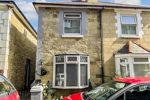 2 bedroom semi-detached house for sale, St. Catherine Street, Ventnor, Isle of Wight