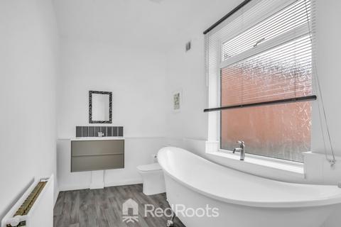 undefined, Kirkby Road, Pontefract WF9
