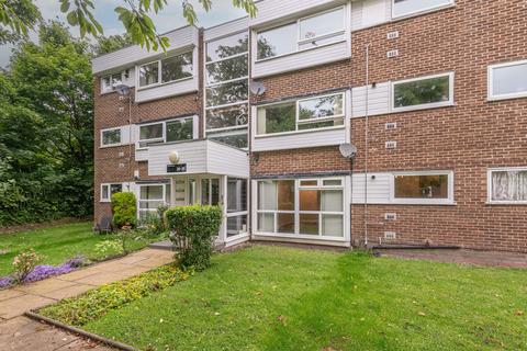 1 bedroom flat to rent, The Moorlands, Off Shadwell Lane, Leeds LS17