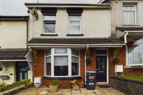 18 Fields Road, Tredegar, NP22 4LW