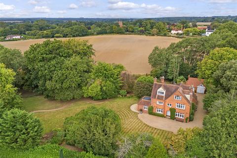 6 bedroom detached house for sale, Fryerning Lane, Ingatestone, Essex, CM4