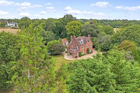 6 bedroom detached house for sale, Fryerning Lane, Ingatestone, Essex, CM4