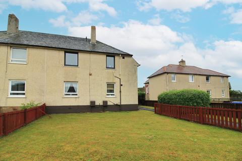 3 bedroom flat for sale, Wellington Street, Prestwick, KA9