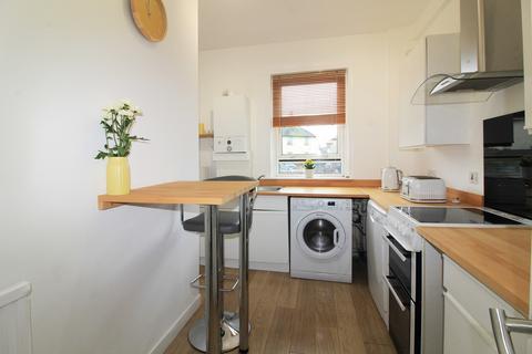 3 bedroom flat for sale, Wellington Street, Prestwick, KA9