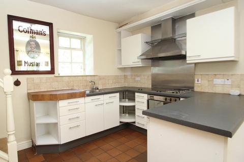 2 bedroom house to rent, Parkside Road, Leeds, West Yorkshire, UK, LS6