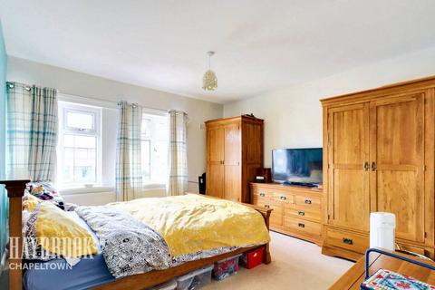 4 Colley Crescent, Sheffield, S5 9FR