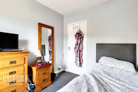 4 Colley Crescent, Sheffield, S5 9FR