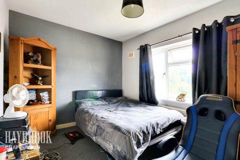4 Colley Crescent, Sheffield, S5 9FR