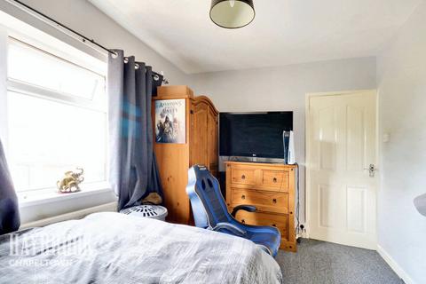4 Colley Crescent, Sheffield, S5 9FR