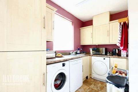 4 Colley Crescent, Sheffield, S5 9FR