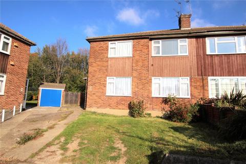 2 bedroom maisonette for sale, Gwillim Close, Sidcup, Kent, DA15