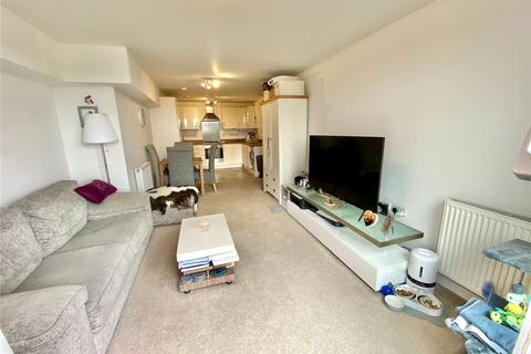 1 bedroom flat for sale, Lyndon Avenue, Sidcup, Kent, DA15