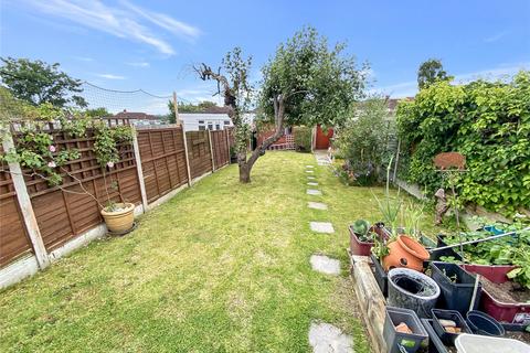 33 Ridgeway West, Sidcup, DA15 8SF