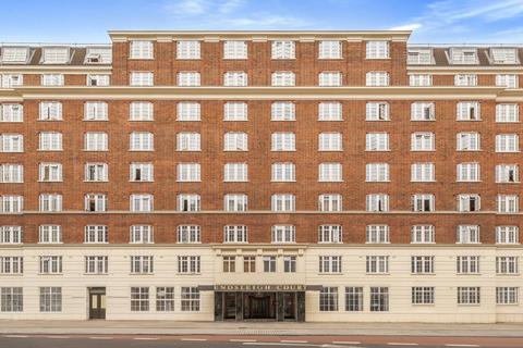 Studio for sale, Endsleigh Court, Upper Woburn Place, London