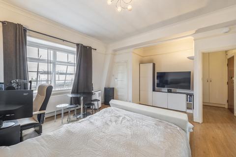 Studio for sale, Endsleigh Court, Upper Woburn Place, London