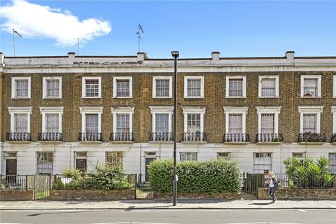 2 bedroom maisonette for sale, Crowndale Road, London