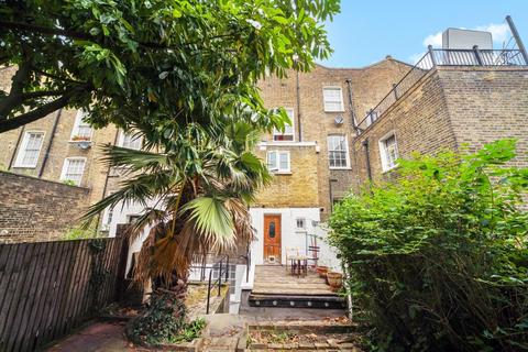 2 bedroom maisonette for sale, Crowndale Road, London