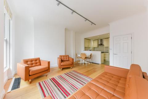 2 bedroom flat to rent, Pied Bull Court, Galen Place, London