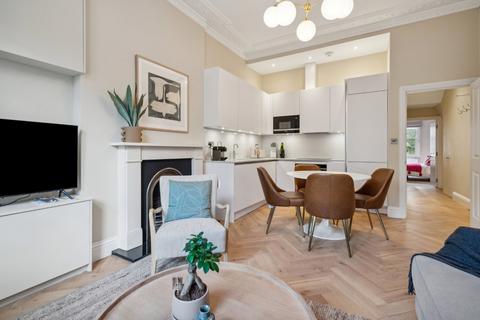 Ledbury Road, Notting Hill, London