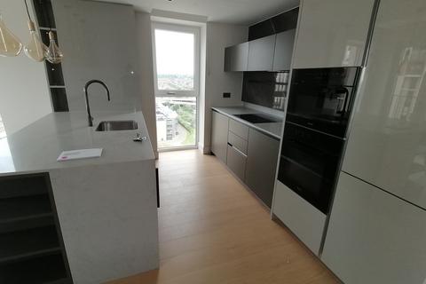 2 bedroom house to rent, Parkside Apartments, Cascade Way, London