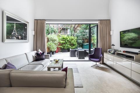 4 bedroom house for sale, Liverpool Road, Barnsbury, Islington, London