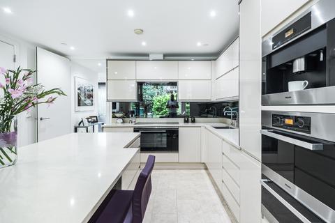 4 bedroom house for sale, Liverpool Road, Barnsbury, Islington, London