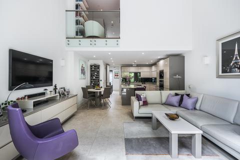 4 bedroom house for sale, Liverpool Road, Barnsbury, Islington, London