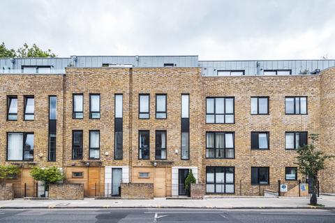 4 bedroom house for sale, Liverpool Road, Barnsbury, Islington, London