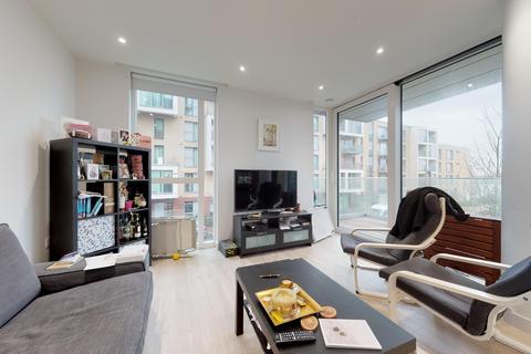 2 bedroom flat to rent, The Parkhouse, 3 Kayani Avenue, London