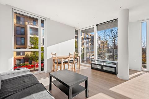 2 bedroom flat to rent, The Parkhouse, 3 Kayani Avenue, London