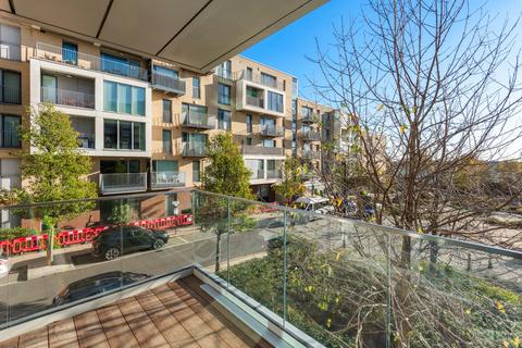 2 bedroom flat to rent, The Parkhouse, 3 Kayani Avenue, London