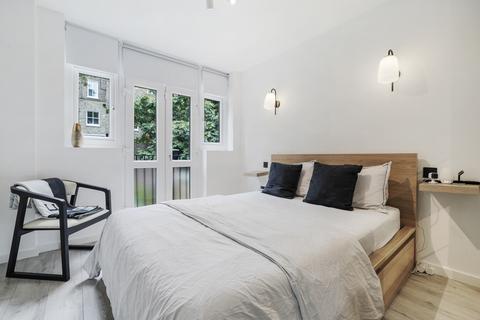 2 bedroom flat to rent, Boundary Road, St John's Wood, London