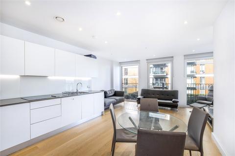 2 bedroom apartment to rent, Duke Of Wellington Avenue, London, SE18