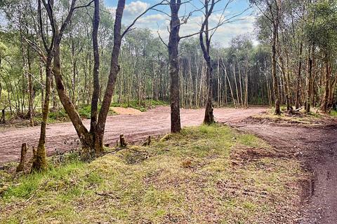 Land for sale, West Highland Way, Crainlarich FK20