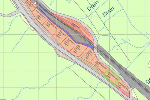 Land for sale, West Highland Way, Crainlarich FK20