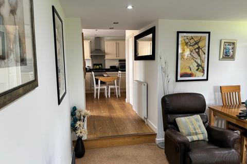 undefined, Rock Road, Birchencliffe, HD3