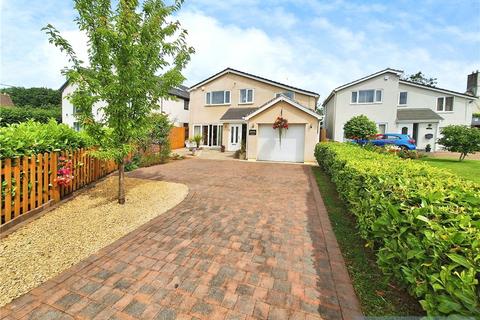 4 bedroom detached house for sale, Wern Fawr Lane, Old St. Mellons, Cardiff