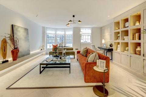 4 bedroom terraced house to rent, Little Chester Street, Belgravia, London, SW1X