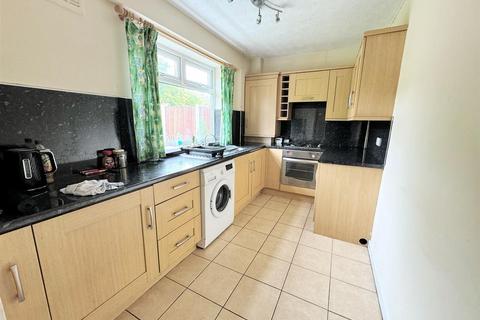 3 bedroom terraced house for sale, Chatterton Road, Knotty Ash, Liverpool