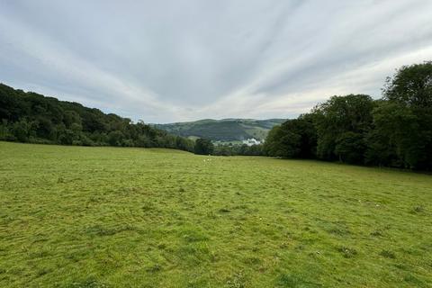 Farm land for sale, Felinfach , Lampeter, SA48