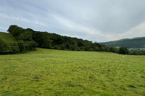 Farm land for sale, Felinfach , Lampeter, SA48