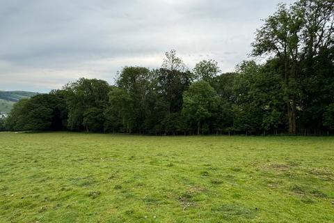 Farm land for sale, Felinfach , Lampeter, SA48