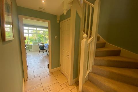 4 bedroom detached house for sale, Campsea Ashe, Suffolk