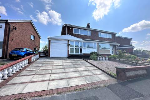 3 bedroom semi-detached house for sale, Ramsey Avenue Preston PR1 6ER