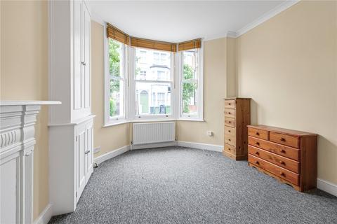 2 bedroom flat to rent, Prideaux Road, Clapham, London, SW9