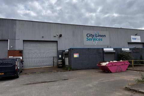 Industrial unit to rent, Unit 2 Arden Road Industrial Estate, Saltley, Birmingham, B8 1DL