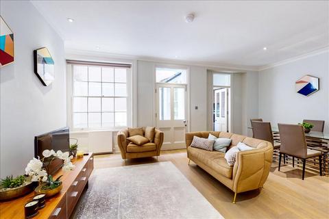 1 bedroom flat to rent, Queens Gate Terrace, South Kensington , London, Royal Borough of Kensington and Chelsea, SW7