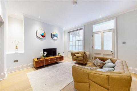 1 bedroom flat to rent, Queens Gate Terrace, South Kensington , London, Royal Borough of Kensington and Chelsea, SW7