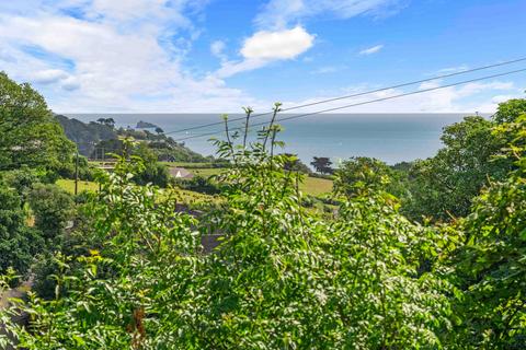 Severns Cottages, Strete