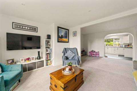 5 bedroom end of terrace house for sale, Severns Cottages, Strete